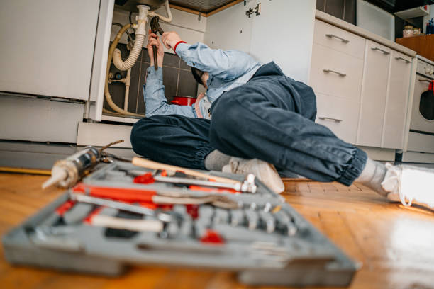 Best Leak Detection Services  in Jensen Beach, FL