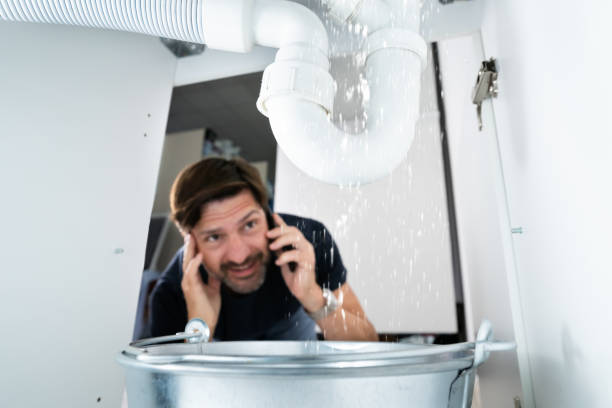 Best Plumbing Inspection Services  in Jensen Beach, FL