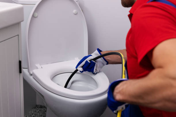 Best Plumbing Installation Services  in Jensen Beach, FL