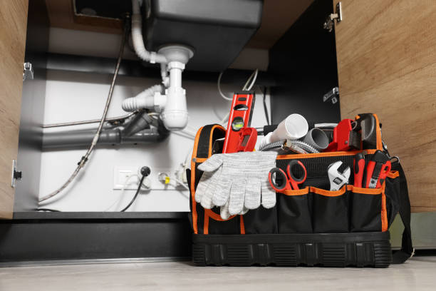 Best Residential Plumbing Services  in Jensen Beach, FL