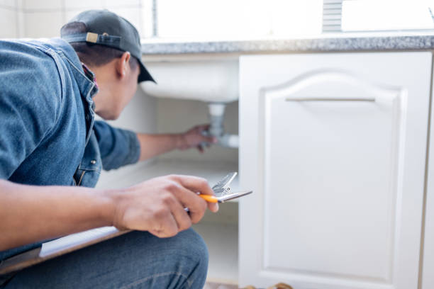Best Water Leak Repair  in Jensen Beach, FL