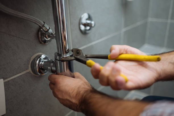 Best Emergency Plumber  in Jensen Beach, FL