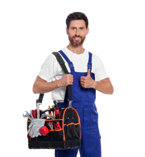 Water Softener Installation in Jensen Beach, FL