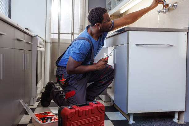 Best Plumbing Services Near Me  in Jensen Beach, FL