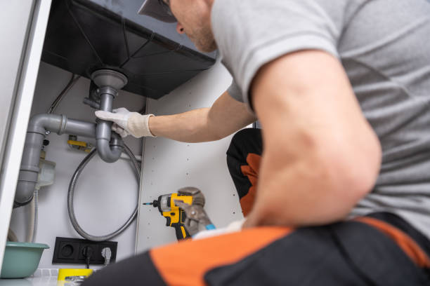 Best Clogged Drain Plumber  in Jensen Beach, FL