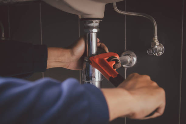 Best Hot Water Heater Installation  in Jensen Beach, FL